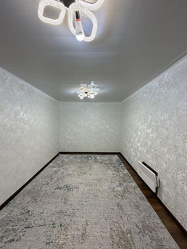 1 комната, 45 м², Восток-5 мкр Элитка, Цокольный этаж этаж, Свежий ремонт