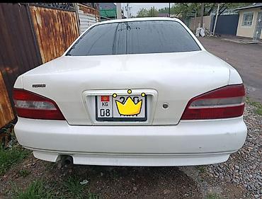 цилиндры: Nissan Laurel: 2003 г., 2 л, Автомат, Газ, Седан — 4