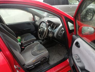 фольксваген кросс электромобиль цена: Honda Fit: 2002 г., 1.3 л, Вариатор, Бензин
