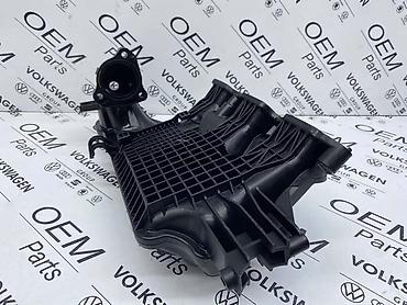 kompresor 100l: USISNA GRANA 1.0 TSI ZA VOLKSWAGEN POLO, TOURAN, UP! . - 05C 129 709 — 4