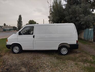 запчасть мотор: Volkswagen Transporter: 1991 г., 1.9 л, Механика, Дизель, Van