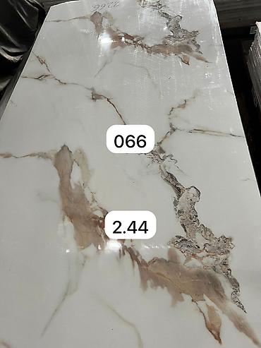 Фасадные гранитные плитки: Гибкий мрамор и рейки для стен !!! Качество 🔥🔥🔥 оптовая продажа по — 18