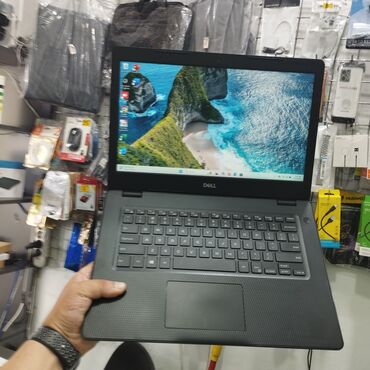 Настольные ПК и рабочие станции: Б/у Dell Inspiron, 14 ", Intel Core i5, 256 ГБ, Самовывоз, Бесплатная доставка, Платная доставка