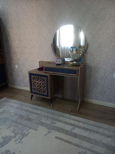 Yataq otağı mebel dolab və güzgü,Madeyradan alınıb 4 il öncə