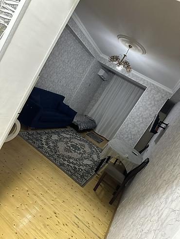 Uzunmüddətli kirayə mənzillər: Kirayə mənzil – studiya tipli Ancaq xanımlara verılır xırdalanda aff — 2