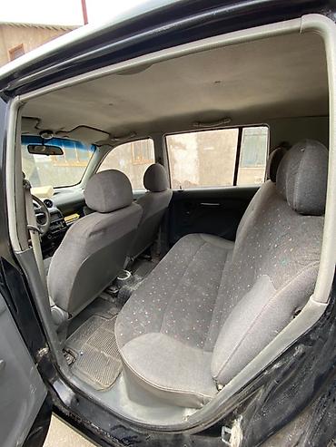 Hyundai: Hyundai Atos: 2003 г., 0.8 л, Механика, Хэтчбэк — 3