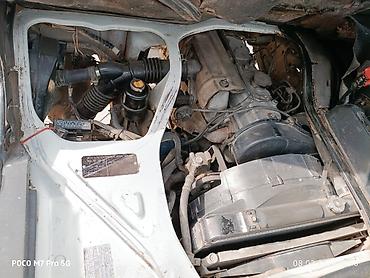 Hyundai: Hyundai Porter: 2002 г., 2.5 л, Механика, Дизель — 11