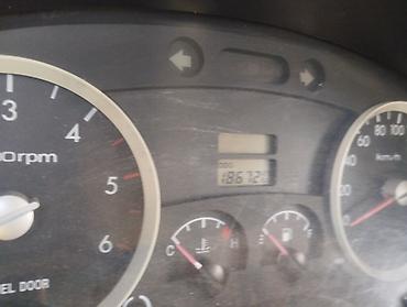 ford courier: Hyundai Porter II (Porter 2) бортовой малотоннажный грузовик - — 1