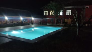 Günlük kirayə evlər: 180 kv. m, 3 otaqlı, Artezian quyusu, İnternet, Telefon — 14