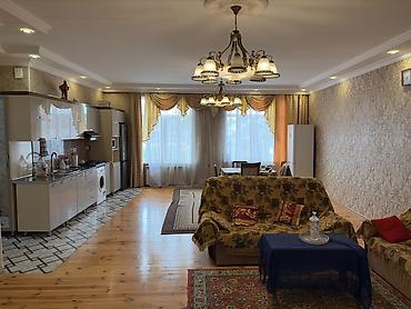ev satdiq: 7 otaqlı, 120 kv. m, Yeni təmirli — 5