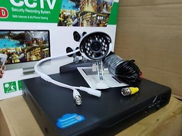 Kamere za video nadzor: IPsmartPTZ.WIFI.Video nad.4kam.8kam.5MP.AHD,HD,FULLHD.HDisk. DO — 5