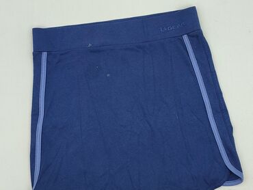 spódnice midi plisowane czarne: Women`s skirt, size M (EU 38)