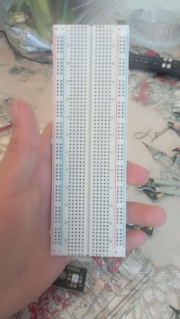 arduino: Elektronika/prototipləmə dəsti Salam. Arduino öyrənmək istəyənlər — 2