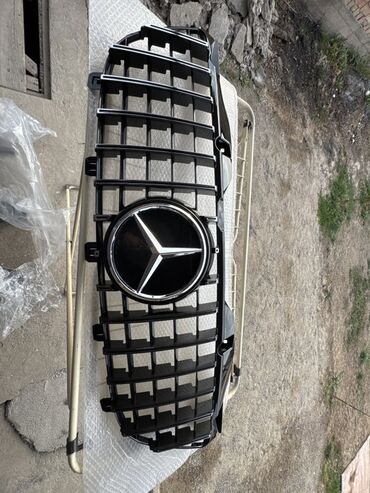 датчик положения дроссельной заслонки опель вектра б: Решетка радиатора Mercedes-Benz Аналог