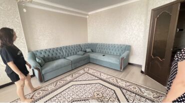 Ремонт, реставрация мебели: Хотите заказать перетяжку мягкой мебели в Бишкеке недорого? Тогда вам — 17