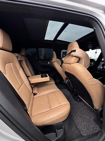вольво джип: Volvo : 2019 г., 2 л, Автомат, Бензин, Кроссовер — 9