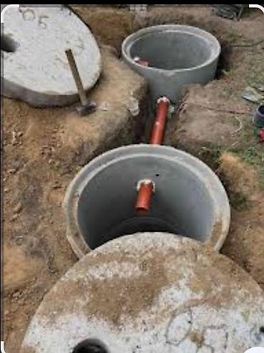 Монтаж и замена сантехники: Монтаж и замена сантехники Больше 6 лет опыта — 14