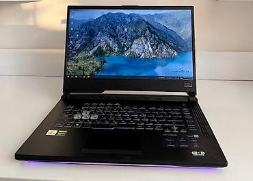asus transformer: Игровой, Б/у, Intel Core i5 — 7