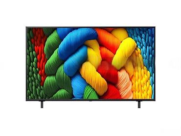 hisense infinity e9: Smart televizor "LG 55NANO80A6B" LG 55NANO80A6B Smart Televizor — 1