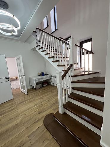 Долгосрочная аренда домов: 180 м², 5 комнат — 9