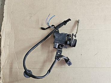 Mercedes-Benz 1997 г., Б/у, Оригинал, Германия
