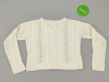 amisu sweter: Sinsay, Sweter damski, rozmiar XS — 3