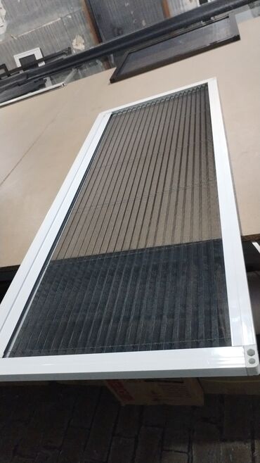 Pərdə və tüllər: Agcaqanad torlari siyirmeli turkiye isdesal — 3