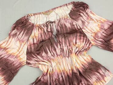 Women: Women's blouse, size 2XL (EU 44)