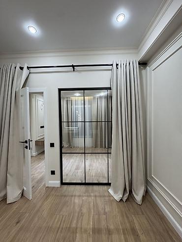 Продажа квартир: 1 комната, 42 м², Элитка, 14 этаж, Дизайнерский ремонт at lalafo.kg — 10 Продажа квартир: 1 комната, 42 м², Элитка, 14 этаж, Дизайнерский ремонт — 10