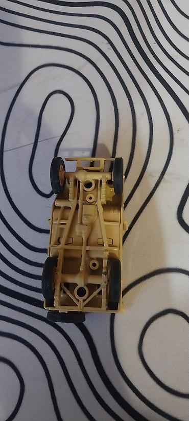 моделька: Моделька машинка 1/43 моделька без скидок — 5
