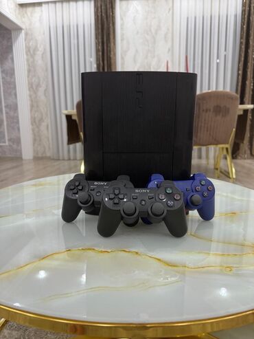 сколько стоит playstation 4 в азербайджане: Sony PlayStation 3 oyun konsolu, 3 ədəd oyun pultu ilə birlikdə təklif