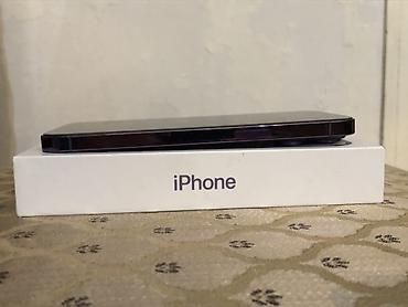 Apple iPhone: IPhone 14 Pro, Deep Purple, Face ID — 5