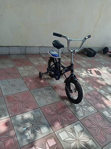 scott velo: ​"Velo Stels" markalı uşaq velosipedi satılır. Az istifadə olunub — 3