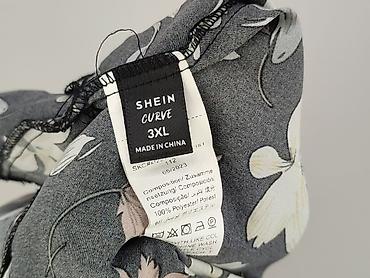 varlesca spódnice: Shein Curve, Spódnica damska, rozmiar 3XL — 4