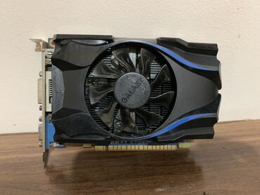 видеокарты rx 570: Видеокарта, Б/у, Galax, GeForce GT, До 2 ГБ, Для ПК