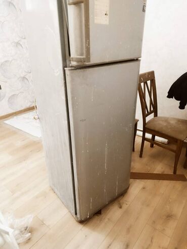Кухонные комбайны и измельчители: Soyuducu işlək vəziyyətdə 250 ev remont olunur dəyişdirilir