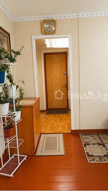 квартиры хрущевки: 2 комнаты, 43 м², Хрущевка, 4 этаж, Косметический ремонт — 4
