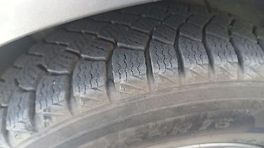 levin corolla: Зимние шины Maxxis Premitra Snow WP6 желательно обмен 205.65.16 - — 5
