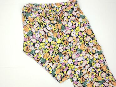 bonprix sukienki damskie letnie: Clockhouse, Spodnie materiałowe for women, rozmiar M