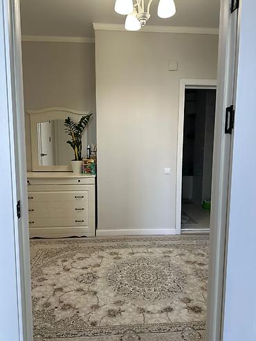 Продажа квартир: 2 комнаты, 72 м², Элитка, 4 этаж, Евроремонт at lalafo.kg — 11 Продажа квартир: 2 комнаты, 72 м², Элитка, 4 этаж, Евроремонт — 11