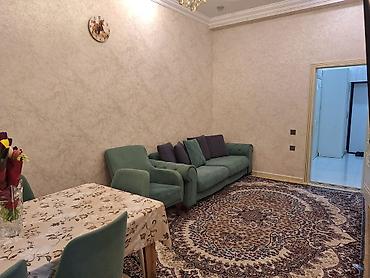 Yeni tikili: 3 otaqlı, Yeni tikili, 74 kv. m — 3