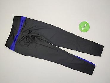 "stan": Crivit, Legginsy Sportowe damskie, rozmiar XS — 3