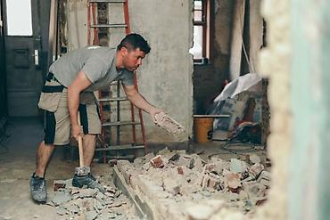 темир алабыз бишкек: 🚧 SÖKÜNTÜ XİDMƏTİ – SÜRƏTLİ, TƏMİZ VƏ ETİBARLI! 🚧 🏠 Ev • Mənzil • — 6