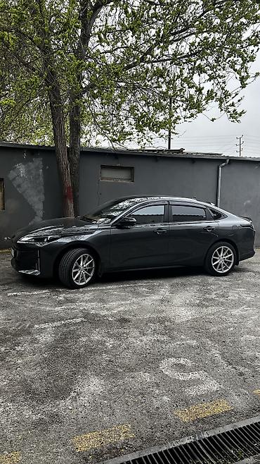 kia forte 2017: İşlənmiş Disk təkər 235 / 45 / R 18, 5 Boltlu — 5