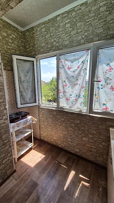 квартира 4ком: 3 комнаты, 56 м², 105 серия, 4 этаж — 7