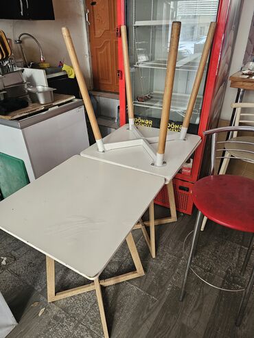 столик из двигателя: Stullar ilə, Kvadrat masa, Zəmanətsiz, Kredit yoxdur lalafo.az -da столик из двигателя: Stullar ilə, Kvadrat masa, Zəmanətsiz, Kredit yoxdur