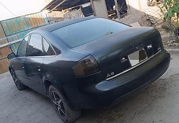 мотор на ауди б4: Audi A6: 1999 г., 2.8 л, Автомат, Бензин, Седан — 3