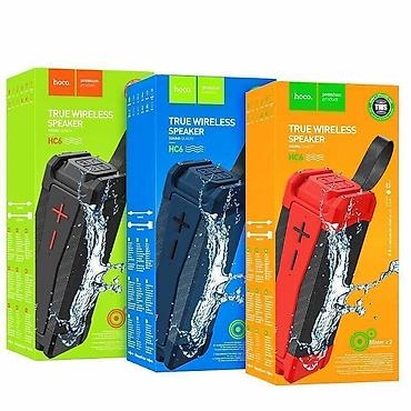 Наушники: Bluetooth-наушники Hoco ES67 (шейный обод) Es62 hoco (120 часов)790 — 8