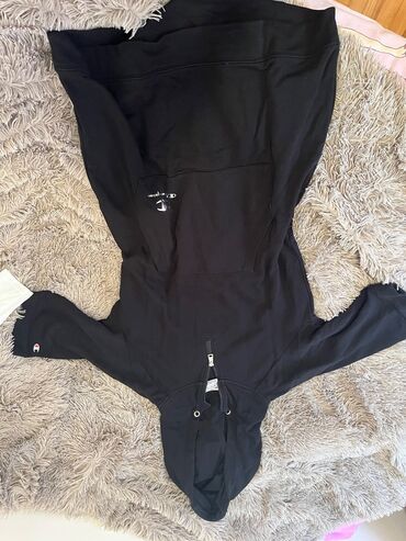 crne haljinice: Champion original haljinica akcija 1000 din