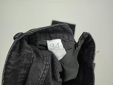 rap: Cargo, Spodnie cargo damskie, rozmiar XL — 4